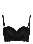 Hunkem&ouml;ller - Marine Padded Underwired Bra - Tugikaarteta rinnahoidjad - 80 D