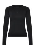 R&ouml;hnisch - Seamless Flex Long Sleeve - Spordi pikkade varrukatega topid - S