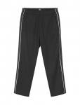 Mads N&oslash;rgaard - Cotton Twill Stretch Elias Pants - Vabaaja - 54