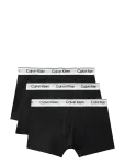 Calvin Klein - 3Pk Trunk - Alusp&uuml;ksid - 164-170