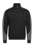 BOSS - Tracksuit 1/4 Jacket - Dressipluusid - L