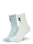 On - Core Run Sock High 2P - Spordisokid - 39-42.5