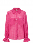 YAS - Yasfeline Ls Shirt New S. - D2D - Pikkade varrukatega - 36
