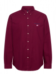 Polo Ralph Lauren - Custom Fit Polo Sport Oxford Shirt - Oxfordi s&auml;rgid - S