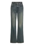 Hope - Beat Jeans Mid Blue Dirty - Laiad - 30