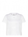 Under Armour - Ua Velociti Shortsleeve - Spordi T-s&auml;rgid - S