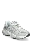 New Balance - New Balance 9060 Kids Lace - Madala s&auml;&auml;rega tossud - 28