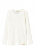 MarMar Copenhagen - Plain Tee Ls - Pikkade varrukatega T-s&auml;rgid - 110