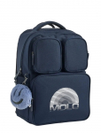 Molo - Backpack Mates - Seljakotid - ONE SIZE