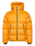 Sail Racing - Cloud Down Hood - Spordi polsterdatud jakid - S