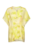 RODEBJER - Rodebjer Jennia Daisies - L&uuml;hikeste varrukatega - L
