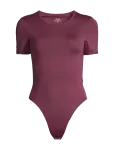 Casall - Studio Body Short Sleeve - Spordikombinesoonid ja -bodid - S