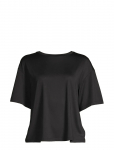 Casall - Laser Mesh Tee - Spordi T-s&auml;rgid - S