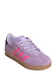 Adidas Originals - Gazelle Indoor C - Madala s&auml;&auml;rega tossud - 32