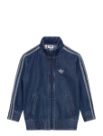 Adidas Originals - Firebird Den Tt - Teksa ja velvet - 86