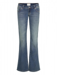 ABRAND - 00 Super Low Kick Tall Petra Mid Vintage Indigo - Laieneva s&auml;&auml;rega - 28