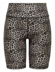 Only Play - Onpjam-2-Aleo Hw Bike Shorts - Spordi treeningretuusid - XS