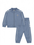 Hummel - Hmlmini Co Reg Track Suit - Dressikomplektid - 86