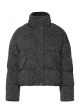 Ba&sh - Coat Hidi - Polsterdatud jakid - 38