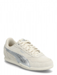 PUMA - Bella Donna Sd Metallic Jr - Madala s&auml;&auml;rega tossud - 36