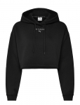 PUMA - W Puma X Hyrox Heavyweight Hoodie - Spordi kapuutsiga pusad - M