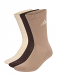 Adidas Performance - C Ess Crw 3P - Spordisokid - 43-45