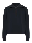 Bj&ouml;rn Borg - Studio Soft Halfzip Sweatshirt - Spordidressipluusid - XL
