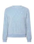 Daily Sports - Terry Touch Sweatshirt - Spordidressipluusid - XS