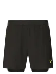 Virtus - Ado M 2-In-1 Ripstop Shorts - Spordi l&uuml;hikesed treeningp&uuml;ksid - XXL