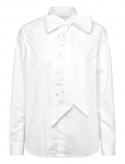 Copenhagen Muse - Cmpoplin-Shirt - Pikkade varrukatega - XL