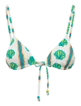 Billabong - Salty Waves Rev Mini Slide Tri - Sportbikiinid - XL