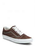 VANS - Old Skool - Madala s&auml;&auml;rega sporditossud - 42