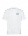 VANS - World Tour Loose Ss Tee - Spordi T-s&auml;rgid - XXL