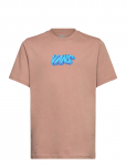 VANS - By Stone Swirl Ss Tee - L&uuml;hikeste varrukatega - S