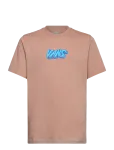 VANS - By Stone Swirl Ss Tee - L&uuml;hikeste varrukatega - S