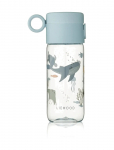 Liewood - Clemence Tritan Bottle 350 Ml - S&ouml;&ouml;giaeg - ONE SIZE