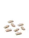 Liewood - Weston Bed Roller Wheels 2-Pack - Hoiukarbid - ONE SIZE