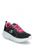 Champion - Hro J G Gs Low Cut Shoe - Madala s&auml;&auml;rega tossud - 38.5