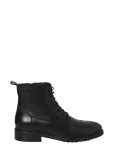 Jack & Jones - Jfwwentworth Leather Boot Ln - N&ouml;&ouml;ridega saapad - 40