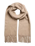 Pieces - Pcnaya Long Scarf Noos Bc - Talvised sallid - ONE SIZE