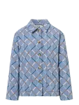 Nu&eacute; Notes - Presley Jacket - Kerged suvejakid - 42