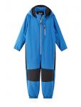 Reima - Softshell Overall, Nurmes - Softshell-kombinesoonid - 98