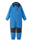 Reima - Softshell Overall, Nurmes - Softshell-kombinesoonid - 98
