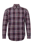 Superdry - Vintage Check Shirt - Ruudulised s&auml;rgid - XL