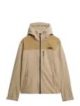 Superdry Sport - Hooded Softshell Tech Trekker - Spordi &otilde;uejoped - XL