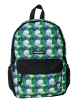 Minecraft - Minecraft, Backpack H38 X W28 X D13 Cm - Seljakotid - ONE SIZE