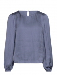 Rosemunde - Rwmessina Ls Regular Blouse - Pikkade varrukatega - 36