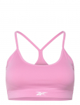 Reebok Performance - Kendal Strappy Bra - Sportrinnahoidjad - K&otilde;ik - M