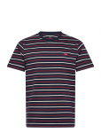Levi's&reg; - Ss Original Hm Tee Andor Strip - L&uuml;hikeste varrukatega - L