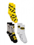 Batman - Socks - Sokid - 23/26
